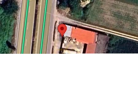 Warehouse for Rent – Kashar–Thumanë Highway
