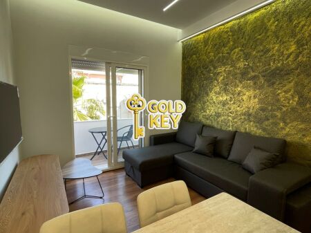  APPARTAMENTO IN AFFITTO 2+1+2 – BOULEVARD, DURRËS