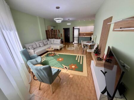 FOR RENT, 1+1 APARTMENT AT DRY LAKE