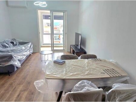 APARTMENT 1+1 FOR RENT IN DON BOSKO