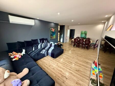  SHITET Apartament 3+1+2  Blloku Gintash, Laprake  Cmimi 200.000 Euro