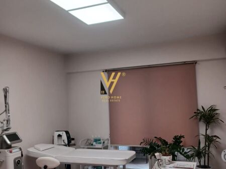 UFFICIO 75 M2 IN AFFITTO A MYSLYM SHYR 600 EURO
