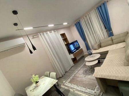 APARTMENT FOR RENT 1+1 ELBASAN STREET