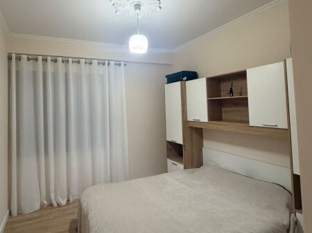 Apartment 2+1 for rent at Delijorgji