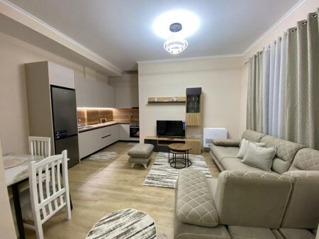 FOR RENT NEW 1+1 APARTMENT NEAR THE NEW BOULEVARD