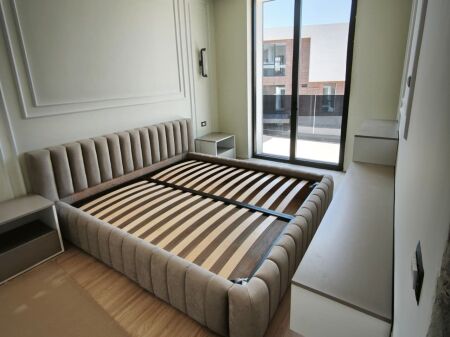 SHITET APARTAMENT 1+1 – TULIPAN RESIDENCE