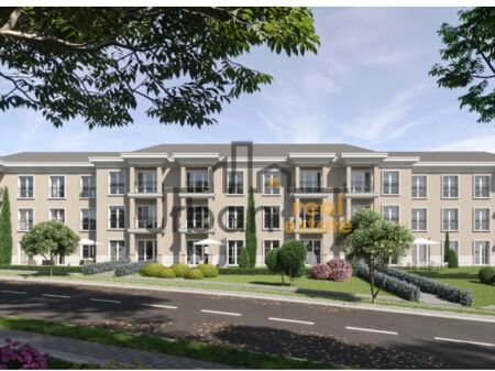Shitet, Apartament 1+1+Post Parking, Rolling Hills Liqeni, Tiranë - 200,000€ | 78.21 m²