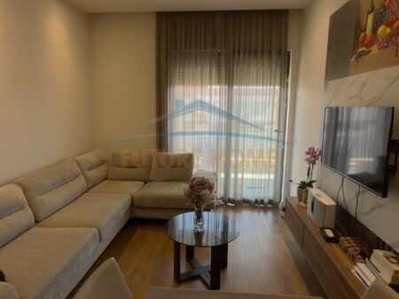 Rent, Apartment 1+1, Delijorgji Complex, Tirana