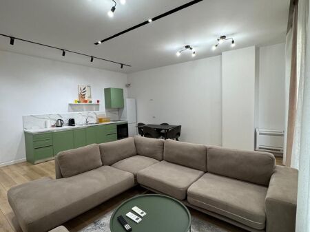 Appartamento 2+1 in affitto a Square 21