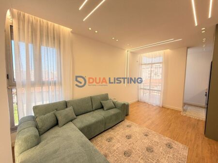 SHITET APARTAMENT 1+1 NE ASTIR !