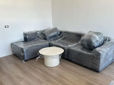 1+1 for rent at Bulevardi i Ri!