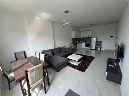 1+1 apartment for rent in Kamez