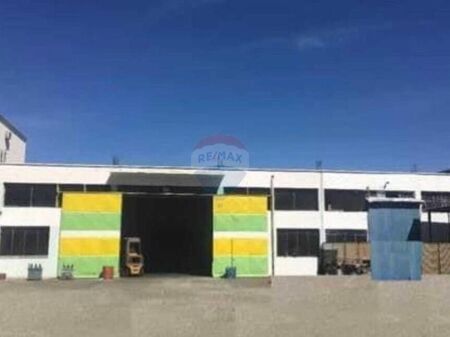 VENDESI, CAPANNONE, AUTOSTRADA TIRANA-DURRËS ID: 530581007-177