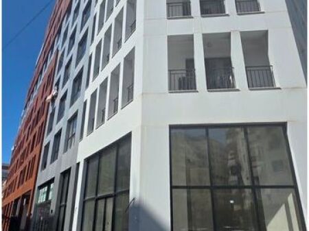 Commercial space for sale in Astir – Strategic “corner” position on the roadside!