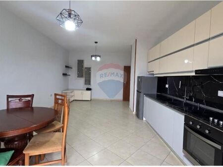 Apartment 1+1 for Sale – Hasan Kushta, Vlora