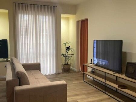 APARTAMENT ME QERA 2+1 PAZARI I RI 70.000 LEKE FH-68319