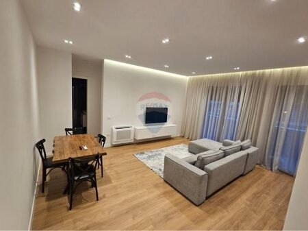 Apartment 1+1 for rent at the Delijorgji Complex !