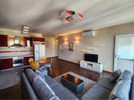 Apartment for rent 1+1 at Kodra e Diellit