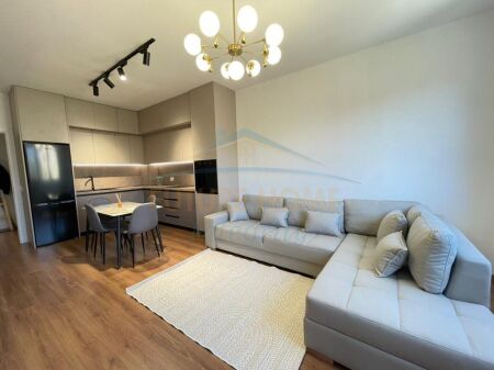 Rent, Apartment 1+1, Elbasanit Street, Tirana.