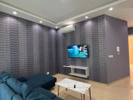 Appartamento in vendita – Vala Mar Residence, Durrës - Hamallaj !