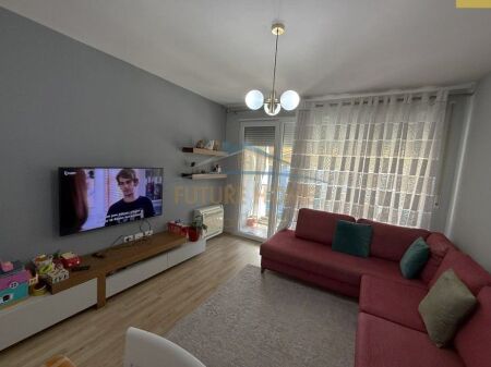 Rent,Apartment 1+1,Fiori Di Bosco Complex,Tirana
