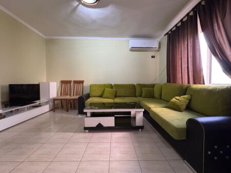  Apartment for rent  1+1   Address: Grigor Heba Street50,000 lek/month