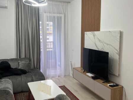 Rent apartment 1+1  At univers city  Newly renovated  Price 350€