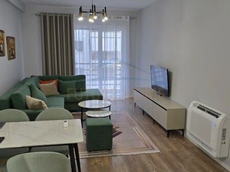 Rent, Apartment 1+1+Parking Space, Complex E-88, Tirana.