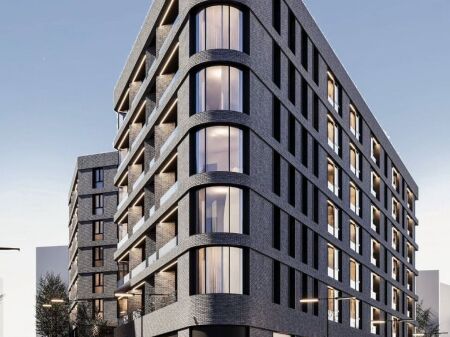 Fati Residence PASKUQAN Appartamento 2+1