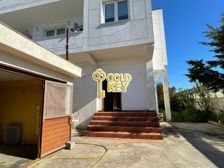 PRIVATE HOUSE FOR RENT 1+1 (Shkozet, Durres)
