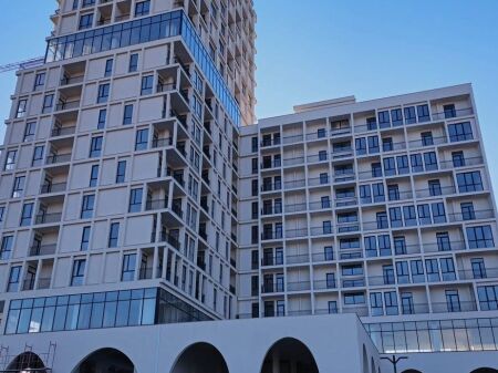 📌 Appartamento 2+1 in vendita Altura Residence – Nuovo Boulevard📍