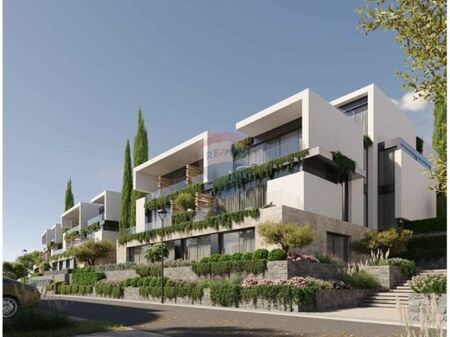 FARKE RESIDENZA CRYSTAL LAKE APPARTAMENTO IN VENDITA