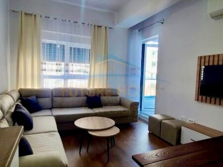  1+1 Modern for Rent at Ali Demi Kadiu – Maximum Space! 