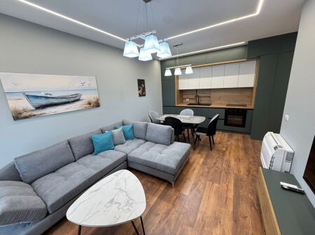 For rent 1+1  Address: Don Bosko near fiori di bosko  5th floor  Furnished  Price 700€ negotiable
