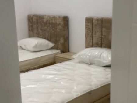 APARTAMENT 2+1 ME QERA NE FRESK