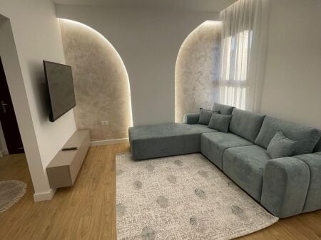  Apartament në shitje 1+1 në Astir, Vila L