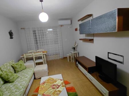 Allias Rents a 1+1 apartment in Allias near the Bashkuar School!