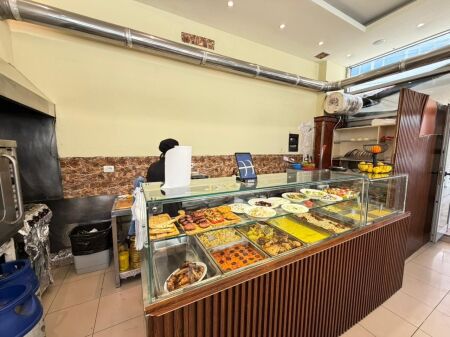 Business Sale Restaurant at Zogu i Zi (ID BSHB180) Tirane