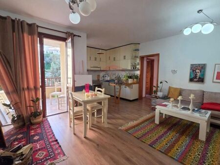Apartament - Për Shitje - Kopshti Botanik, Tiranë ID: 530191006-1161