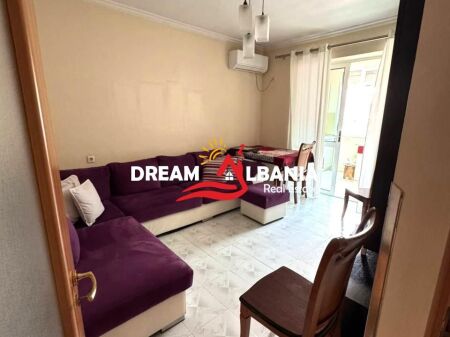 Apartament 2+1 ne Shitje ne Rrugen e Dibres, Prane Selvise ne Tirane (ID 4129562)