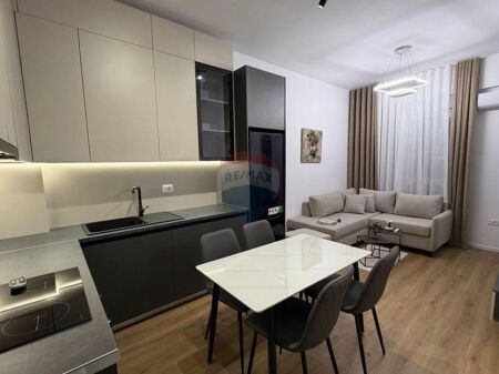 FOR RENT, APARTMENT 1+1, FRESKU ID: 530581007-179