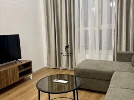 APARTMENT FOR RENT 1+1 ALI DEMI 40,000 LEKE FH-68394
