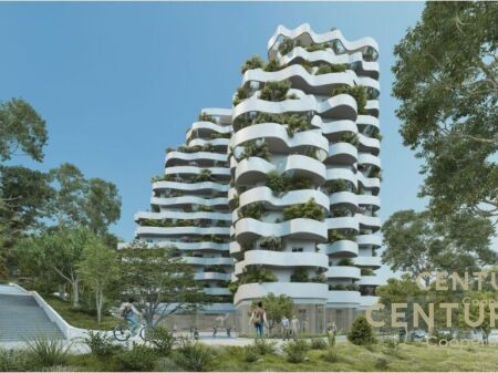FOR RENT 1+1 APARTMENT IN LION RESIDENCE TIRANA, NEAR AIR ALBANIA