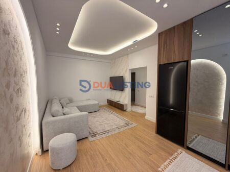 APARTMENT 1+1 FOR SALE IN ASTIR !