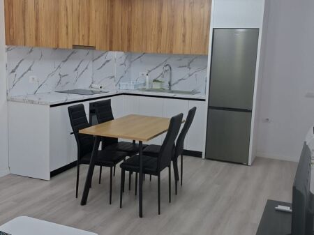 Appartamento 2+1 in affitto , Univers City