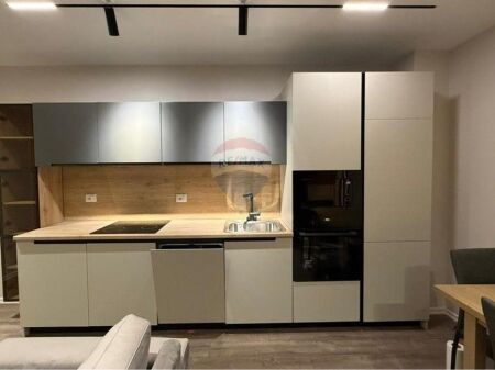 Apartament - Për Shitje - Komuna e Parisit, Tiranë ID: 530481001-1310