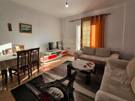 Shesim apartament 1+1 + 2 ballkone ne Don Bosko
