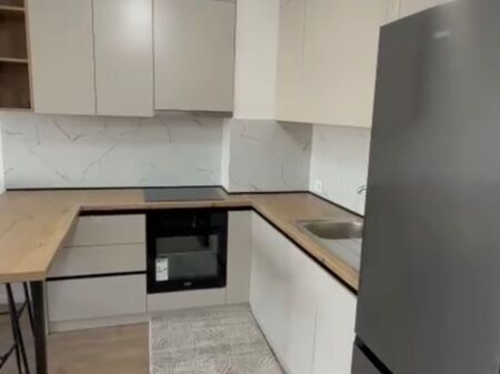 Kamëz, 1+1 apartment for rent!