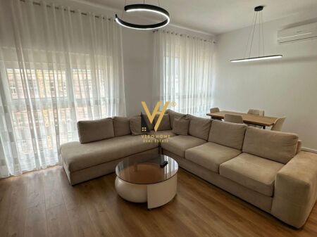 FOR RENT APARTMENT 1+1+BLK FOR RENT AT KADIU, ALI DEM 45,000 LEKE