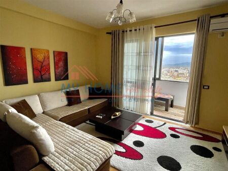 Apartament 1+1 ne shitje tek Kodra e Diellit ne Tirane
